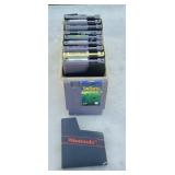 ORIGINAL NINTENDO NES GAMES