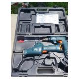 BLACK & DECKER CORDLESS DRILL