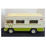 TONKA WINNEBAGO MOTORHOME LARGE