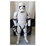STAR WARS STORM TROOPER