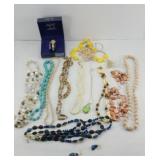 COSTUME JEWELRY