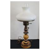 VINTAGE LAMP