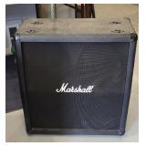 MARSHALL MG412A LARGE ANGLED GUITAR SPEAKER