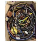 TORCH GAUGES & HOSES
