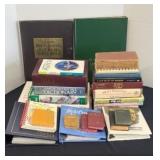 BOOKS