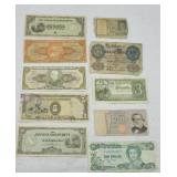 FOREIGN CURRENCY