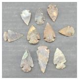 ARROWHEADS