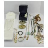COSTUME JEWELRY
