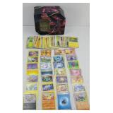 (100+) POKEMON CARDS