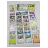 (50+) POKEMON CARDS