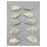 ARROWHEADS