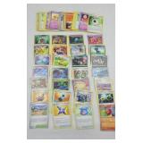(50+) POKEMON CARDS