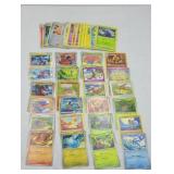(50+) POKEMON CARDS