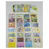 (50+) POKEMON CARDS