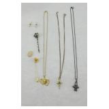 VINTAGE & COSTUME JEWELRY