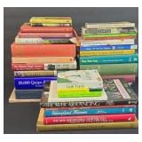 COLLECTOR & OTHER BOOKS