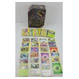 (100+) POKEMON CARDS