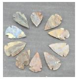 ARROWHEADS