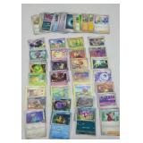 (50+) POKEMON CARDS