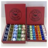 AKRO SHOOTERS & MARBLES