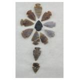 ARROWHEADS