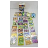 (75+) POKEMON CARDS SOME JAPANESE SETS