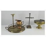 BRASS DECOR