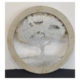 TREE WALL HANGING LARGE
