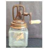 DAZEY NO 10 QUART