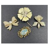 VINTAGE PINS