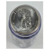(40) DECLARATION OF INDEPENDENCE QUARTERS