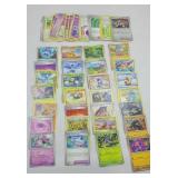 (50+) POKEMON CARDS
