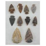 ARROWHEADS