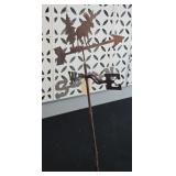 MOOSE WINDVANE