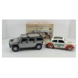 MPC MODEL, COCA COLA VOLKSWAGEN,