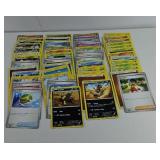 (50+) POKEMON CARDS