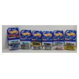 (12) HOT WHEEL CARS