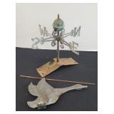GOOSE WEATHERVANE