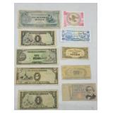 FOREIGN CURRENCY