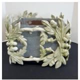 CAST IRON PLANTER