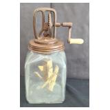 DAZEY NO 40 QUART