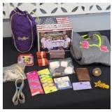 CROWN ROYAL BAGS, WORKOUT SET, & MORE
