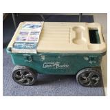 AMES LAWN BUDDY GARDEN WAGON