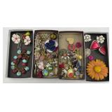 COSTUME JEWELRY