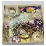 COSTUME JEWELRY