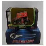 (2) SPRINT CARS