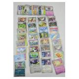 (50+) POKEMON CARDS