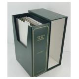 COIN SETS OF ALL NATIONS VOLUME 2 FRANKLIN MINT