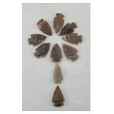 ARROWHEADS