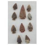 ARROWHEADS